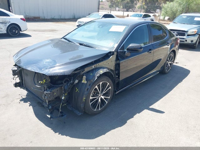 4T1G11AK6LU967089 Toyota a25a-fks