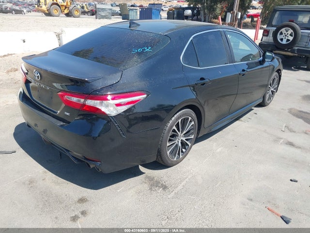 4T1G11AK6LU967089 Toyota a25a-fks