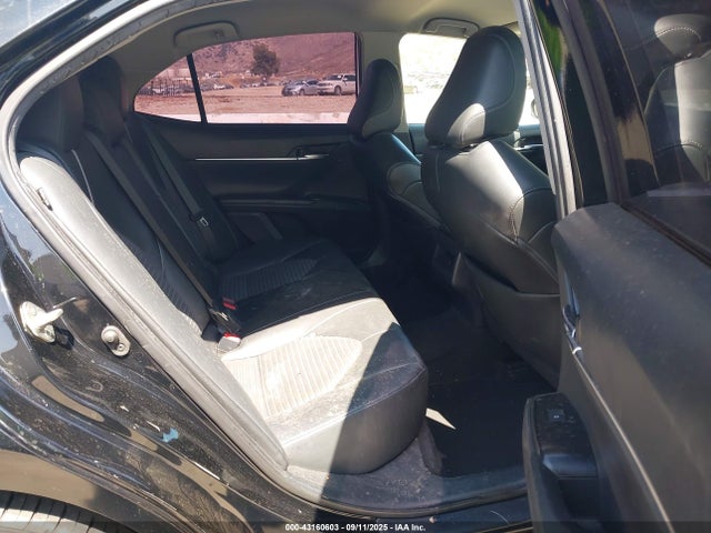 4T1G11AK6LU967089 Toyota a25a-fks