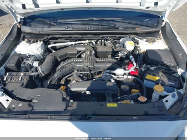 2024 SUBARU CROSSTREK JF2GUADC4RH358215 Photo 9