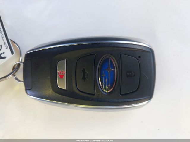 2024 SUBARU CROSSTREK JF2GUADC4RH358215 Photo 10