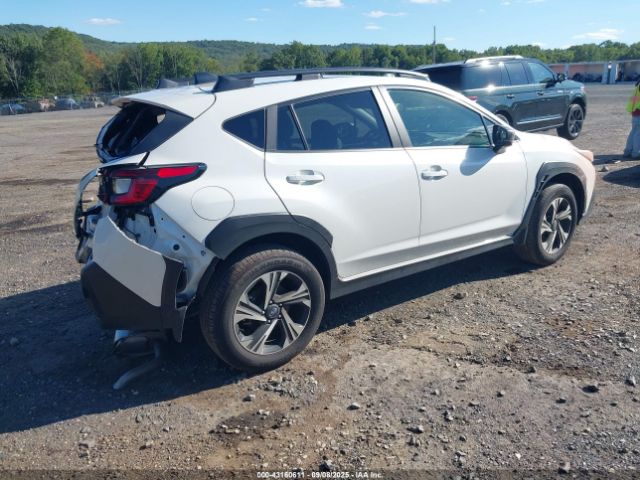 2024 SUBARU CROSSTREK JF2GUADC4RH358215 Photo 3