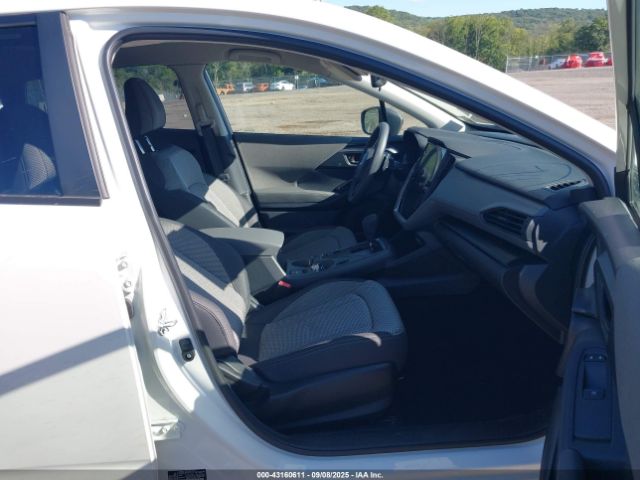 2024 SUBARU CROSSTREK JF2GUADC4RH358215 Photo 4