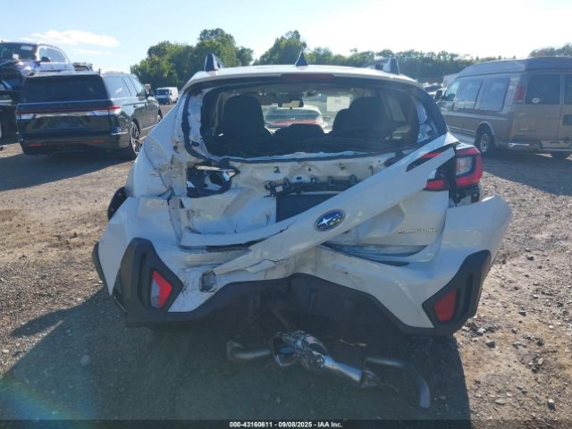 2024 SUBARU CROSSTREK JF2GUADC4RH358215 Photo 5