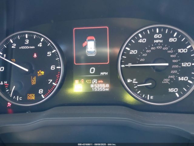 2024 SUBARU CROSSTREK JF2GUADC4RH358215 Photo 6