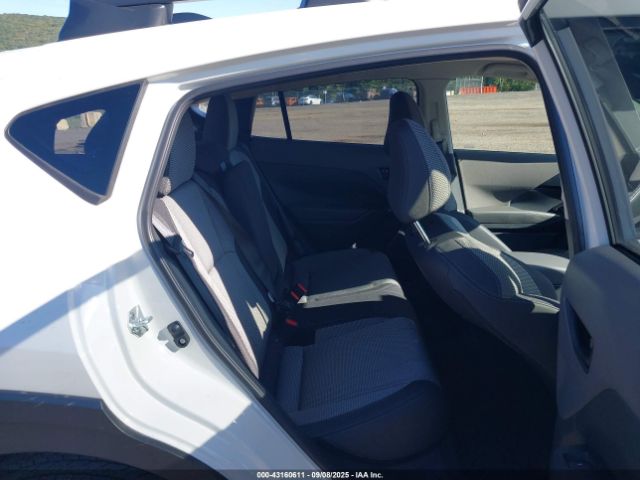 2024 SUBARU CROSSTREK JF2GUADC4RH358215 Photo 7