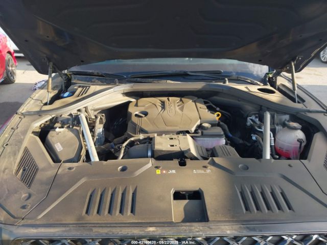 2024 GENESIS GV70 5NMMADTB5RH001709 Photo 9