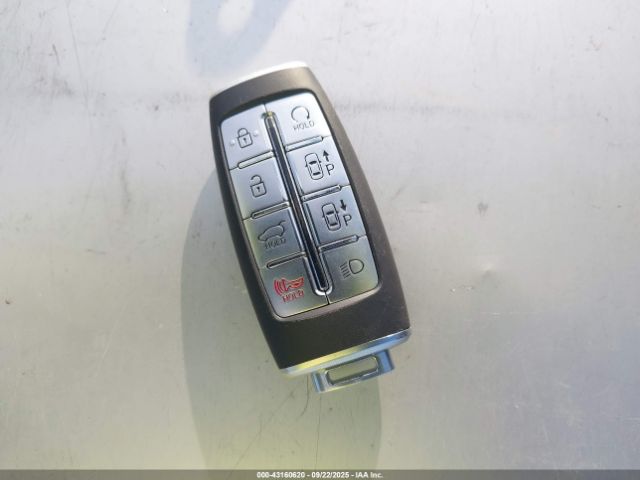 2024 GENESIS GV70 5NMMADTB5RH001709 Photo 10