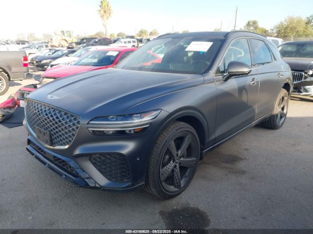 2024 GENESIS GV70 5NMMADTB5RH001709 Photo 1