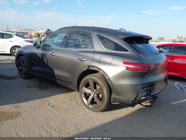 2024 GENESIS GV70 5NMMADTB5RH001709 Photo 2