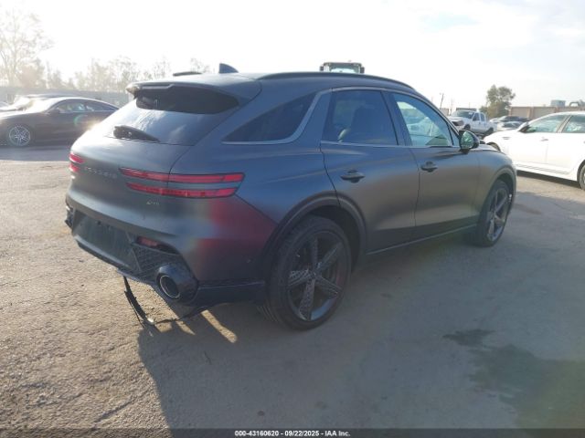 2024 GENESIS GV70 5NMMADTB5RH001709 Photo 3