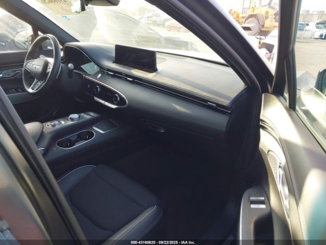 2024 GENESIS GV70 5NMMADTB5RH001709 Photo 4