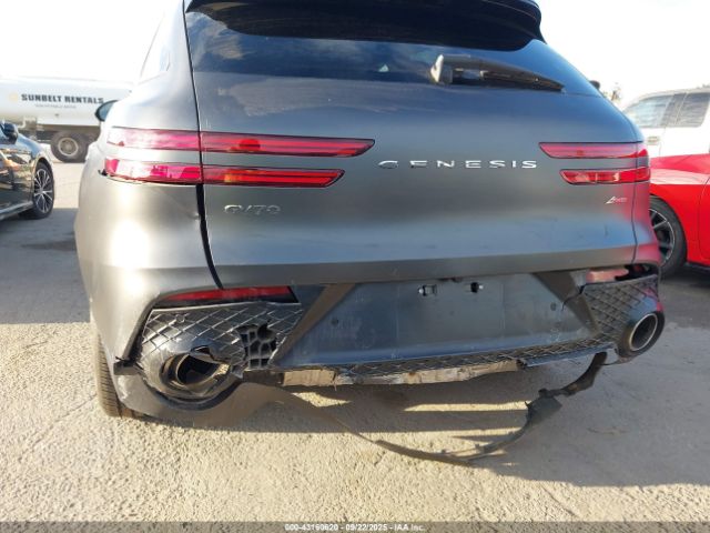 2024 GENESIS GV70 5NMMADTB5RH001709 Photo 5