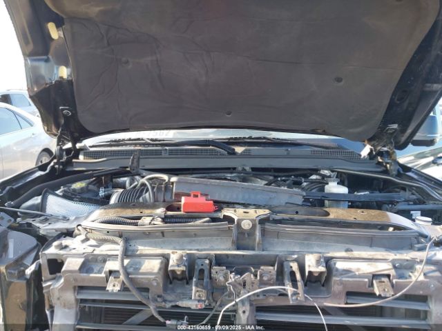 2016 CADILLAC ESCALADE 1GYS3BKJ3GR361837 Photo 9