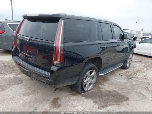 2016 CADILLAC ESCALADE 1GYS3BKJ3GR361837 Photo 3