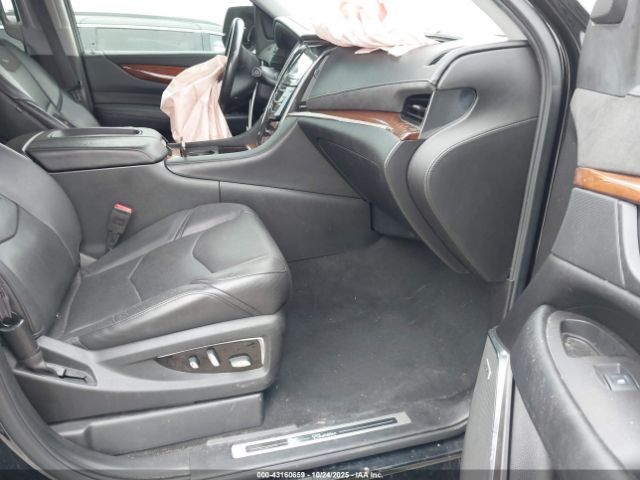 2016 CADILLAC ESCALADE 1GYS3BKJ3GR361837 Photo 4
