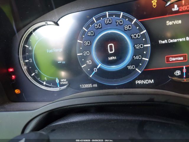 2016 CADILLAC ESCALADE 1GYS3BKJ3GR361837 Photo 6