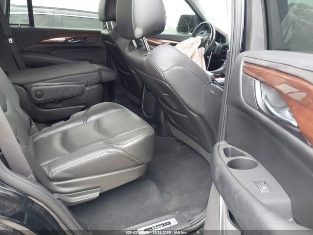 2016 CADILLAC ESCALADE 1GYS3BKJ3GR361837 Photo 7