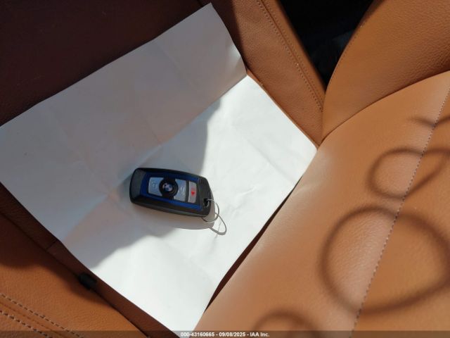 2015 BMW X3 5UXWX9C54F0D55846 Photo 10