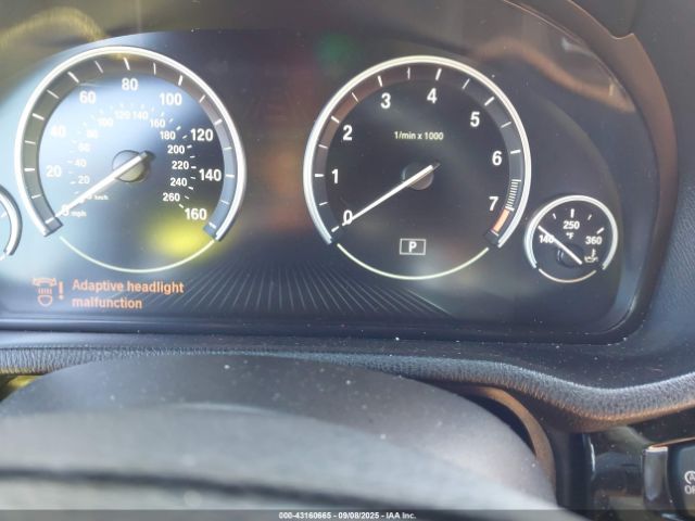 2015 BMW X3 5UXWX9C54F0D55846 Photo 6