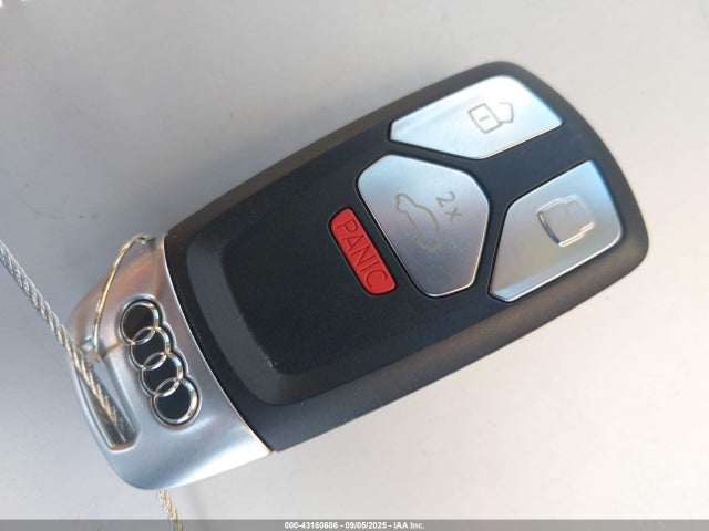 2019 AUDI Q5 WA1ANAFY1K2090351 Photo 10
