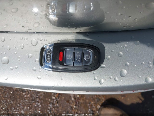 2014 AUDI Q5 WA1CFAFP5EA055478 Photo 10