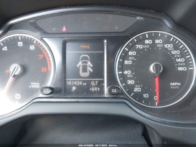 2014 AUDI Q5 WA1CFAFP5EA055478 Photo 6