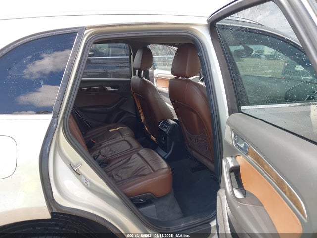 2014 AUDI Q5 WA1CFAFP5EA055478 Photo 7