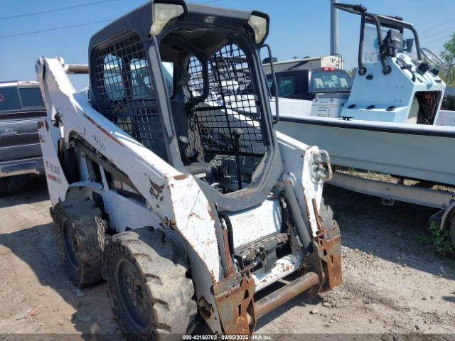 2014 BOBCAT S530 ALR811168