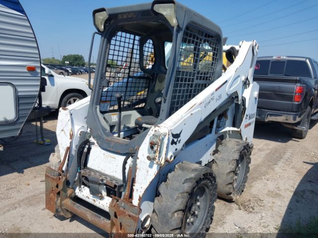 2014 BOBCAT S530 ALR811168 Photo 1