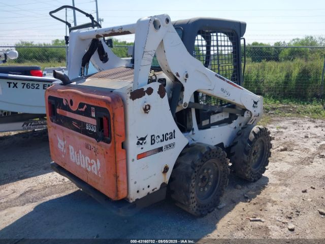 2014 BOBCAT S530 ALR811168 Photo 3