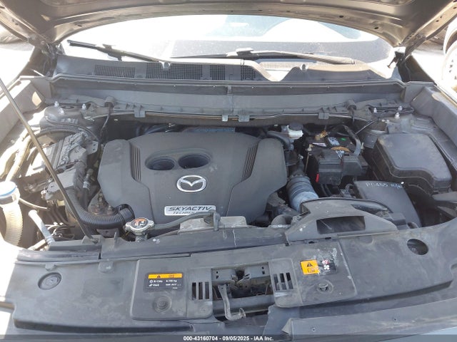 Mazda py turbo 2019 JM3TCBCY8K0315432 Image 10