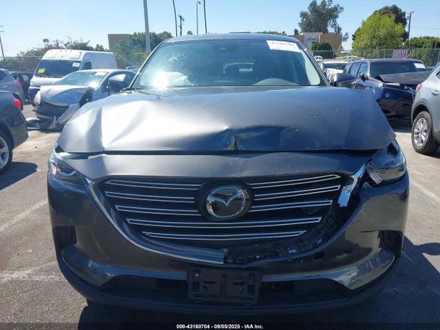 Mazda py turbo 2019 JM3TCBCY8K0315432 Image 11