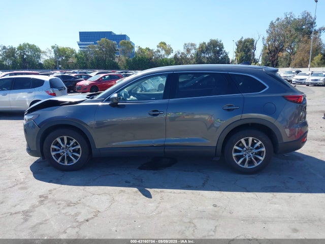 Mazda py turbo 2019 JM3TCBCY8K0315432 Image 13