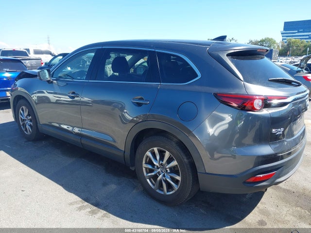 Mazda py turbo 2019 JM3TCBCY8K0315432 Image 3