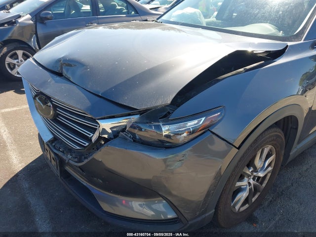 Mazda py turbo 2019 JM3TCBCY8K0315432 Image 6