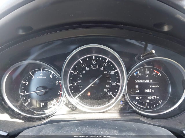 Mazda py turbo 2019 JM3TCBCY8K0315432 Image 7