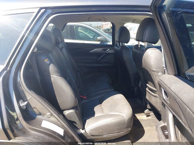 Mazda py turbo 2019 JM3TCBCY8K0315432 Image 8