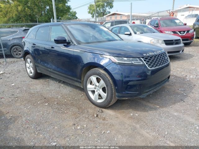 2021 LAND ROVER RANGE ROVER VELAR SALYJ2EX8MA321746