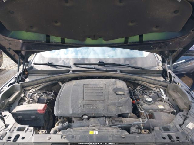 2021 LAND ROVER RANGE ROVER VELAR SALYJ2EX8MA321746 Photo 9