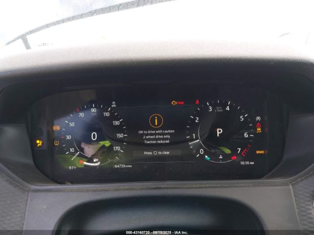 2021 LAND ROVER RANGE ROVER VELAR SALYJ2EX8MA321746 Photo 6