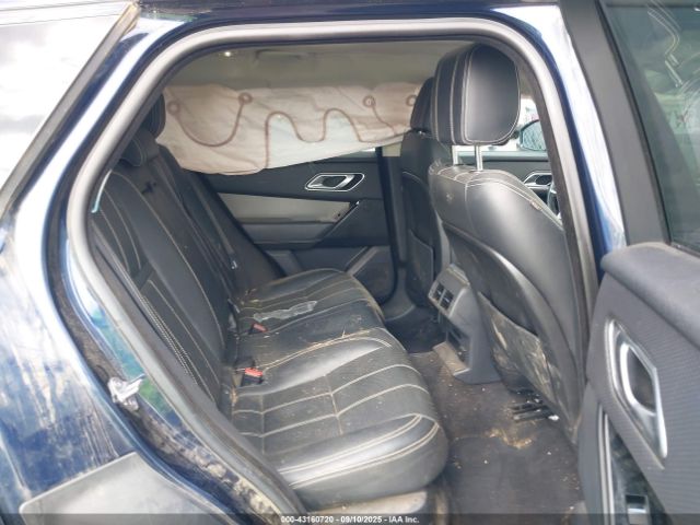 2021 LAND ROVER RANGE ROVER VELAR SALYJ2EX8MA321746 Photo 7