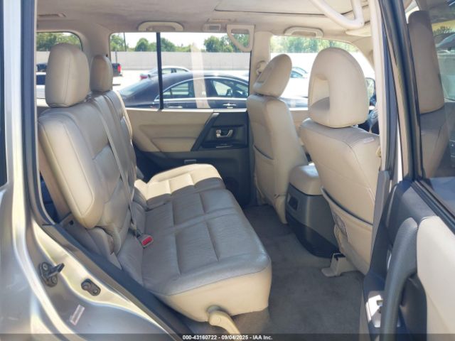 2003 MITSUBISHI MONTERO JA4NW51SX3J027913 Photo 7