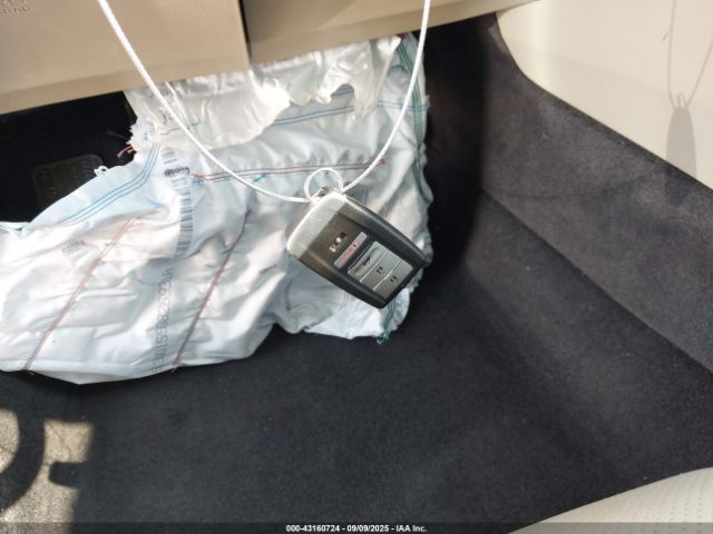 2018 ACURA TLX 19UUB2F57JA009818 Photo 10