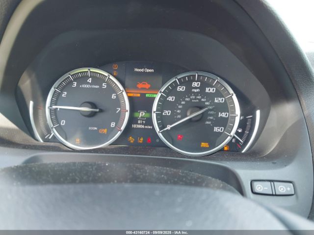 2018 ACURA TLX 19UUB2F57JA009818 Photo 6