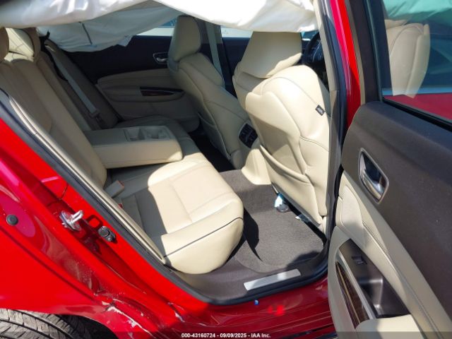 2018 ACURA TLX 19UUB2F57JA009818 Photo 7