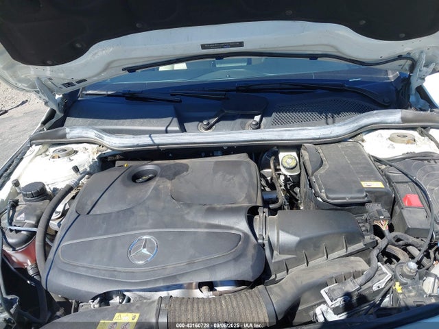 Mercedes-Benz 2016 2016 WDDSJ4GB9GN389969 Image 10