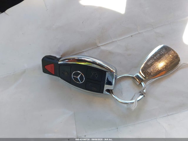 Mercedes-Benz 2016 2016 WDDSJ4GB9GN389969 Image 11