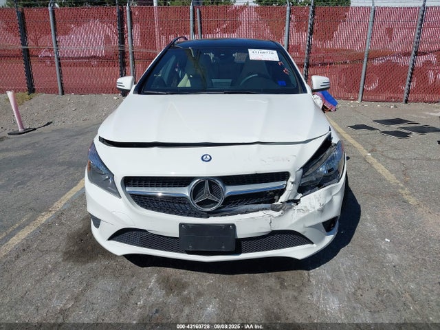Mercedes-Benz 2016 2016 WDDSJ4GB9GN389969 Image 12