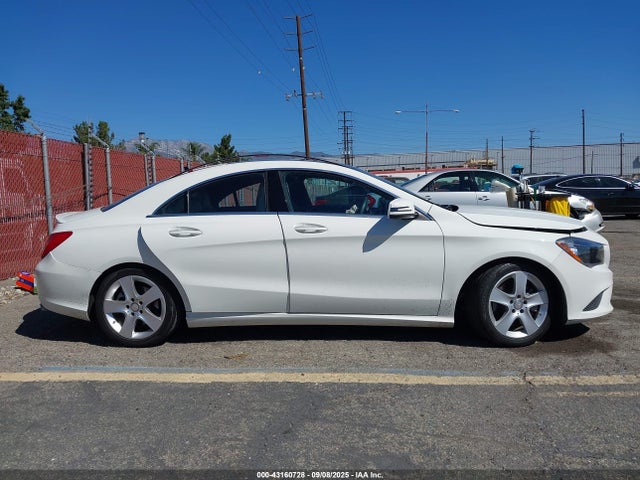 Mercedes-Benz 2016 2016 WDDSJ4GB9GN389969 Image 13